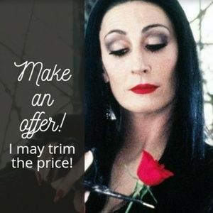 🖤😱👻👺💀☠💄🐱🎃🎈